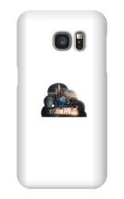 o_smurf_o Samsung Phone Cases