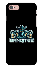 bandit22 iPhone Phone Cases