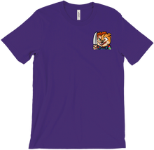 MsGoldyGlockz T-shirt  - Chucky Bear