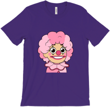 loopdeloop clown