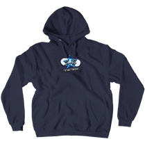 tipey_kun Hoodies (No-Zip/Pullover)