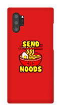 Send Noods 📱 Samsung Phone Case 📱