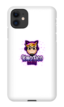 kingfico iPhone Phone Cases