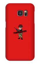themaex89 Samsung Phone Cases