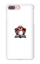 jono2_damax iPhone Phone Cases
