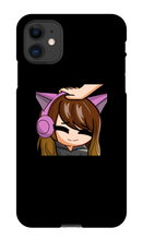 xxjennylynnxx iPhone Phone Cases