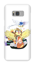 Pidgey Driving From 2020 Samsung Case!