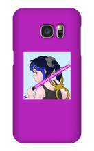 Mechaflyguy Samsung Phone Cases