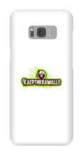 kaeptnkrawallo Samsung Phone Cases
