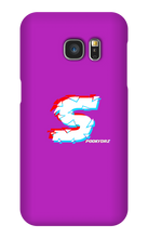 spookydrz Samsung Phone Cases