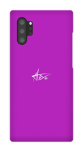 AlexRP Samsung Phone Cases (Logo Bianco)
