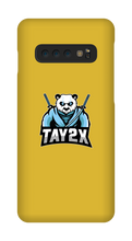 Tay's Samsung Phone Cases