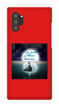 moonglade91 Samsung Phone Cases