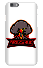 volcaniaesporttv Coque iPhone