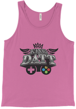 kingdatt Tank Top