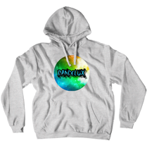 Dandelux Galaxy merch Hoodies (No-Zip/Pullover)