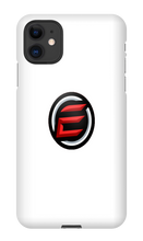 oErrah iPhone Phone Cases