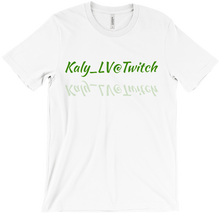 kaly_lv T-Shirts