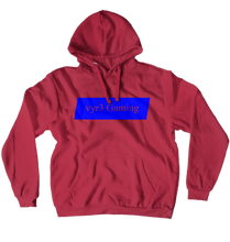 vyr3 Hoodies (No-Zip/Pullover)