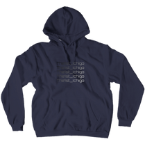 the1st_ichigo Hoodies (No-Zip/Pullover)
