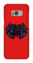 aodsmoke Samsung Phone Cases