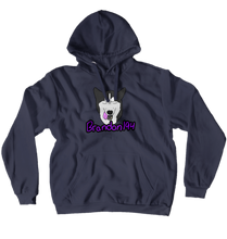 Brandon194 Logo Hoodie