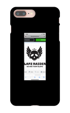 Slapz raiders case