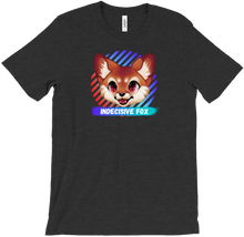 Fox Logo Unisex Tee