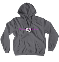 Hoodies (No-Zip/Pullover)