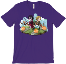 Maxi & Ichi Impact T-Shirt
