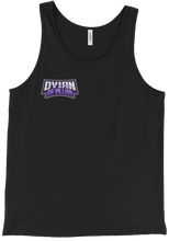 dy1andavillain Tank Top