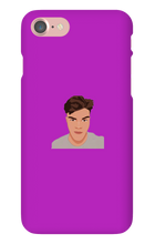 jayz_officiel iPhone Phone Cases