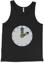teamhairyballs Tank Top