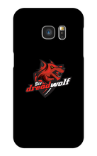 sirdreadwolf Samsung Phone Cases