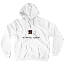 tonyshouse-1625 Hoodies (No-Zip/Pullover)