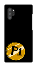 playr1insrtcoin Samsung Phone Cases