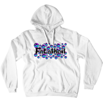 Fatalhail Galaxy Bubbles Hoodie