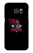 johnny1933 Samsung Phone Cases