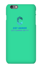 youtube_gaming_187  IPhone Cases