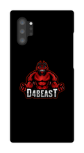 D4BEAST Samsung Phone Case
