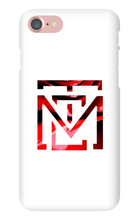 tom_mc_lfc iPhone Phone Cases