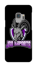 JSQ Esports Samsung Cases