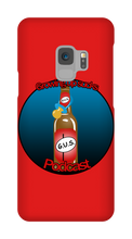 growingupsucks Samsung Phone Cases