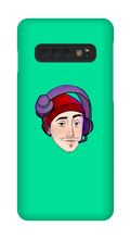 jbando Samsung Phone Cases