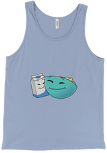 Totes Love Tank Top
