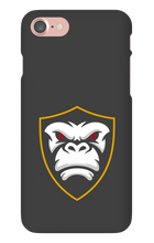 ggorilla_ iPhone Phone Cases