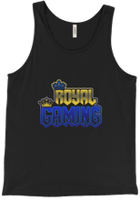 Royal Gaming Tank Top