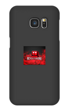 mcyeettv Samsung Phone Cases