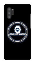 oblivionnizer Samsung Phone Cases
