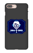 Jay 3rd Concert Edition iPhone Phone Cases